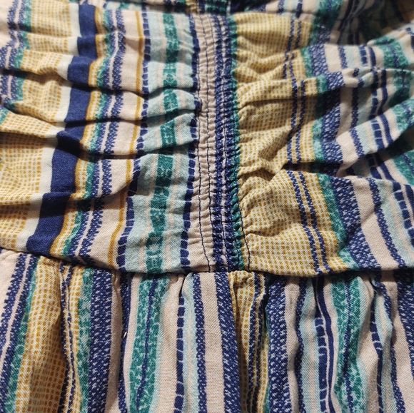 Blue Romper - Picture 4 of 6